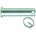 STF Marine 5x25mm Clevis Pins and Split Rings