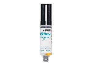 West G Flex 655 Epoxy Syringe