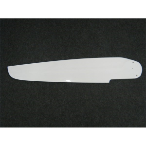 Venture S-SE Rudder Blade