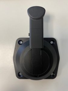 RS21 Epropulsion Side Mount Throttle Only