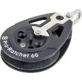 Allen Manual Ratchet Blocks