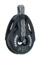 Harken 40mm Carbo Block: Single Tie-Lite