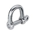 Harken Forged D Shackle 6mm