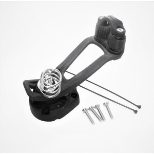 RS Quest Centre Mainsheet Swivel Base Kit