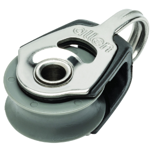 Allen 20mm Plain Bearing: Single