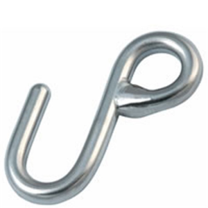 Allen S/S Welded Hook