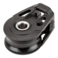 Allen 20mm Dynamic Block: Single Ti3-On