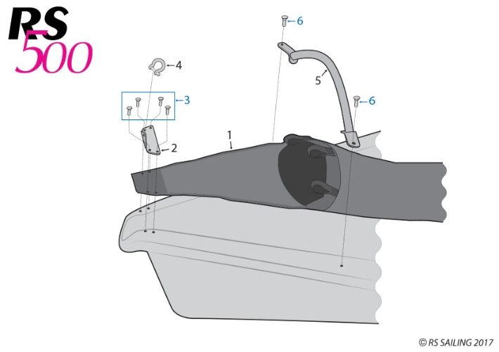 RS500 BOW AREA OLD