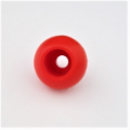 RWO 4mm Bobble: Red