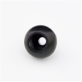 RWO 4mm Bobble: Black