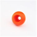 RWO 4mm Bobble: Orange