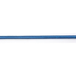 Kingfisher Shockcord 4mm: Blue