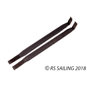 RS500 Hiking/Toe Strap (Pair) VERSION 1