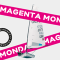 MagentaMonday