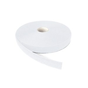 Velcro Loop White