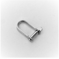 RWO Strip Shackle 4mm Pin