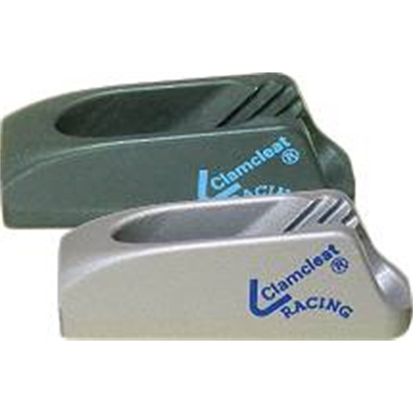 Clamcleat Racing Micro Cleat - RS Sailing