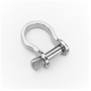 RWO Strip Shackle 8mm Pin