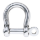 Harken 5mm Shallow Bow Shackle